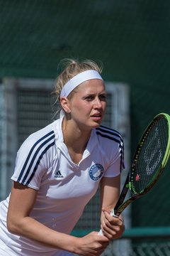 Anna Klasen 749 - BL2 TC RW Wahlstedt - TC 1899 BW Berlin / NL TC RW Wahlstedt2 - TV RW Bremen